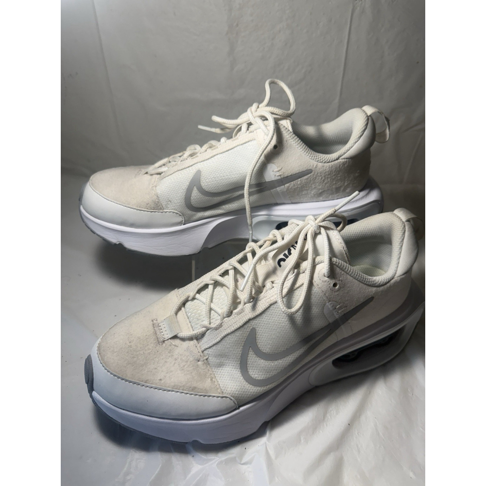 Nike Wmns Air Max Interlock DQ2904-100 MTSize 10